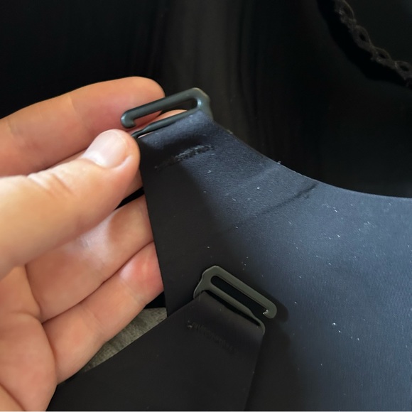 Knix Catalyst Sports Bra - Picture 6 of 11